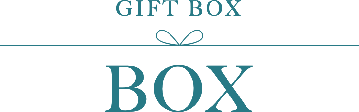 GIFT BOX BOX