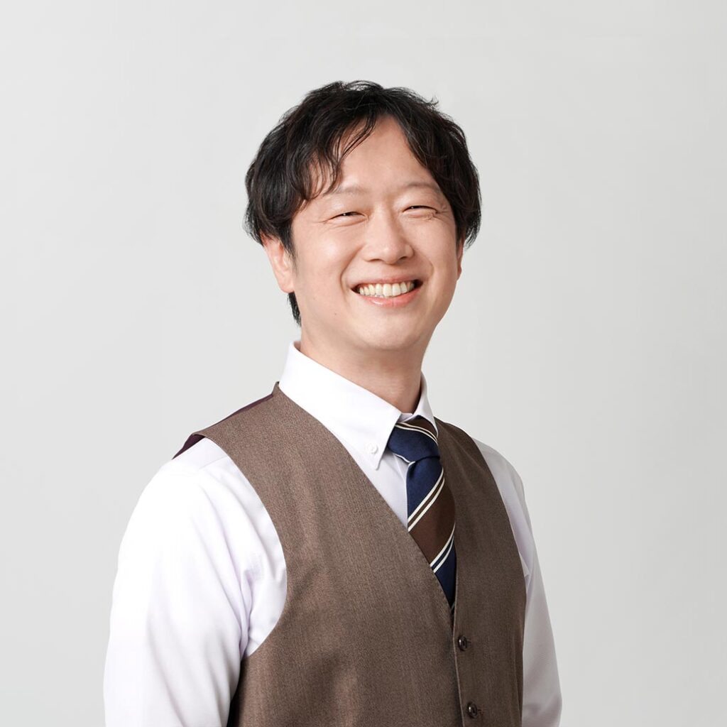 代表者 鳥井敏史