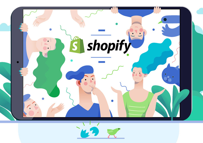 ショピファイ（Shopify）は実際に使える？それとも使えない？ECサイト専門の制作会社が徹底解析！