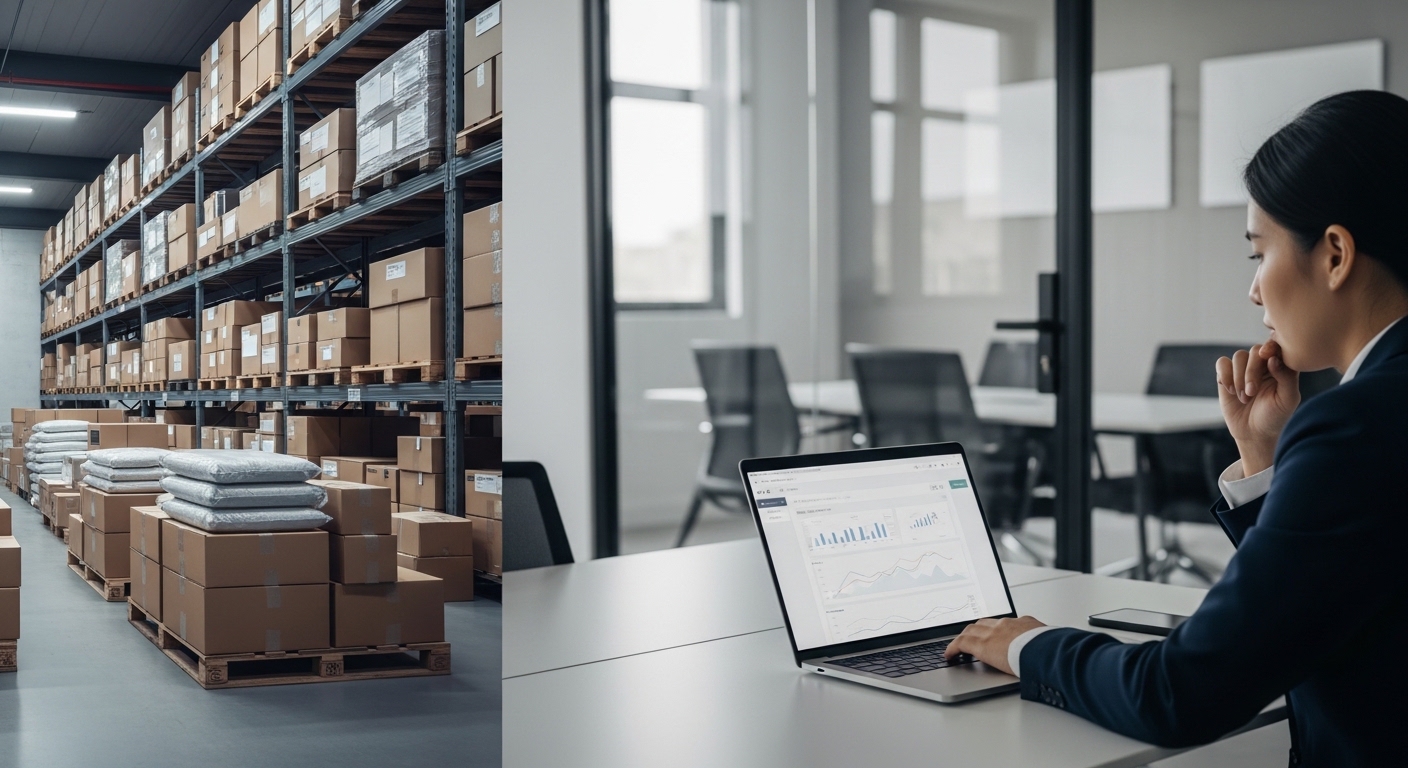 ECサイトが売れない原因は「商品」ではない？需要と供給のズレを解説