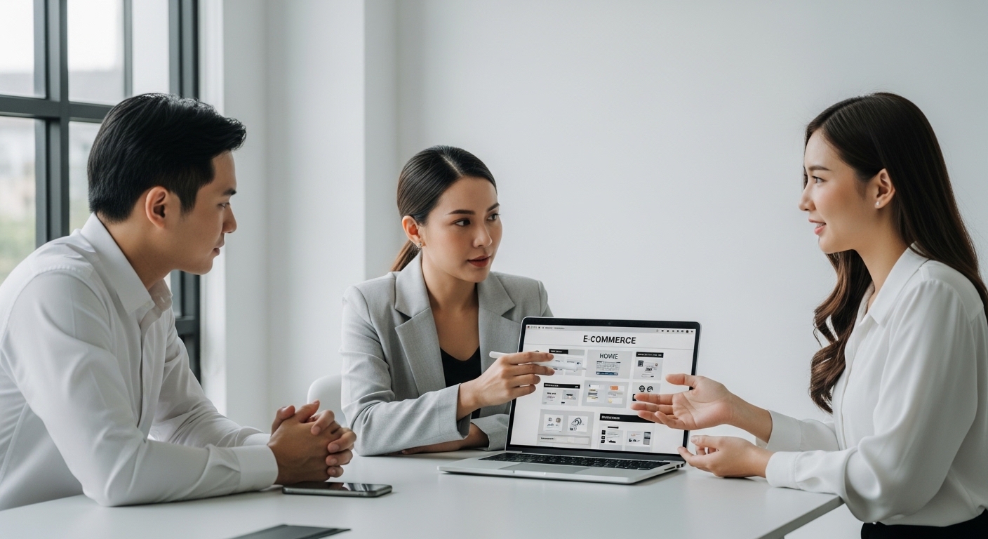 回遊率が上がるECカテゴリ設計とは｜ユーザー視点で導線を改善する方法