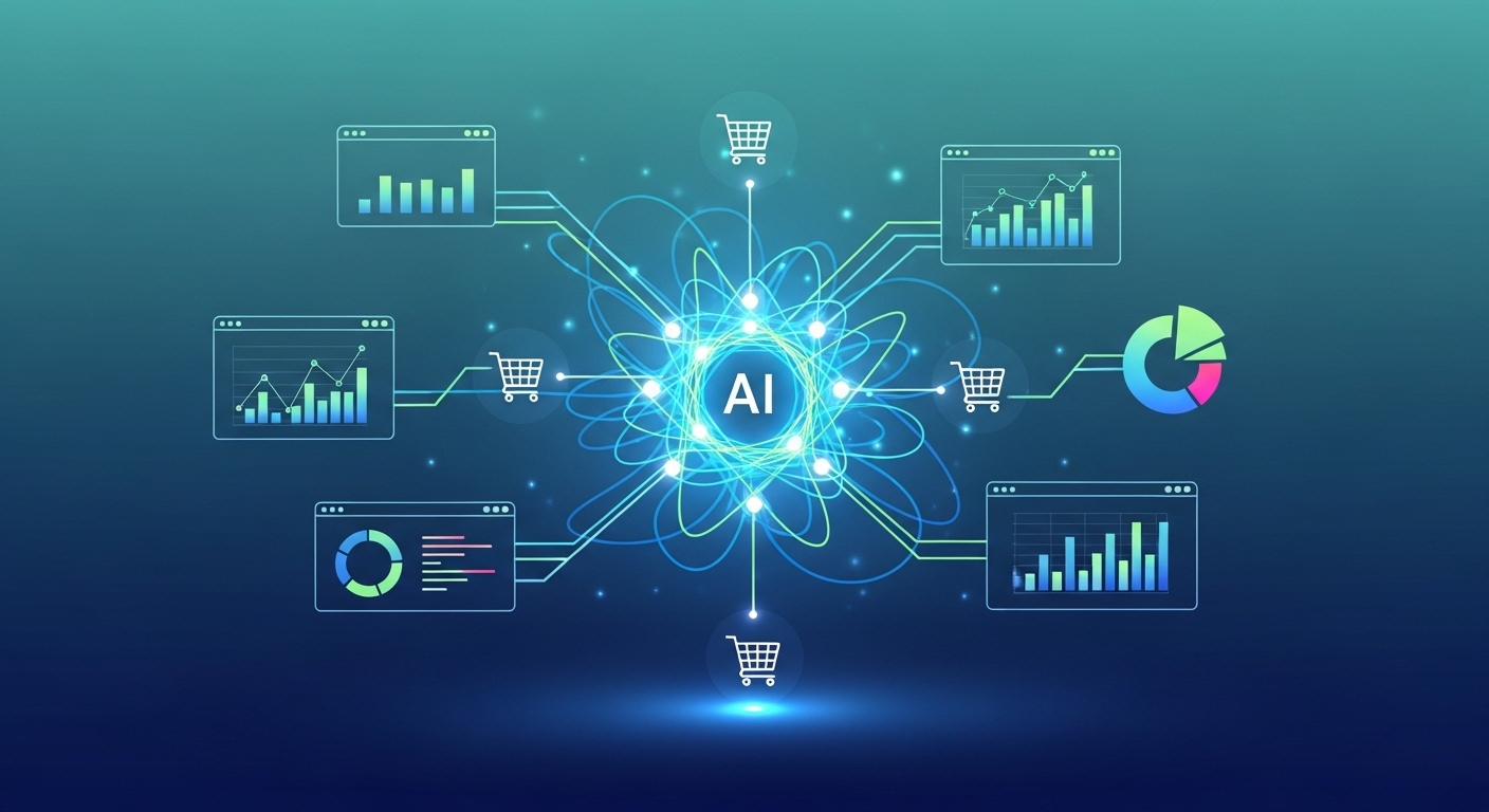 LLMO対策とは？ECサイトがAIに選ばれるためのSEO戦略【シリーズまとめ】