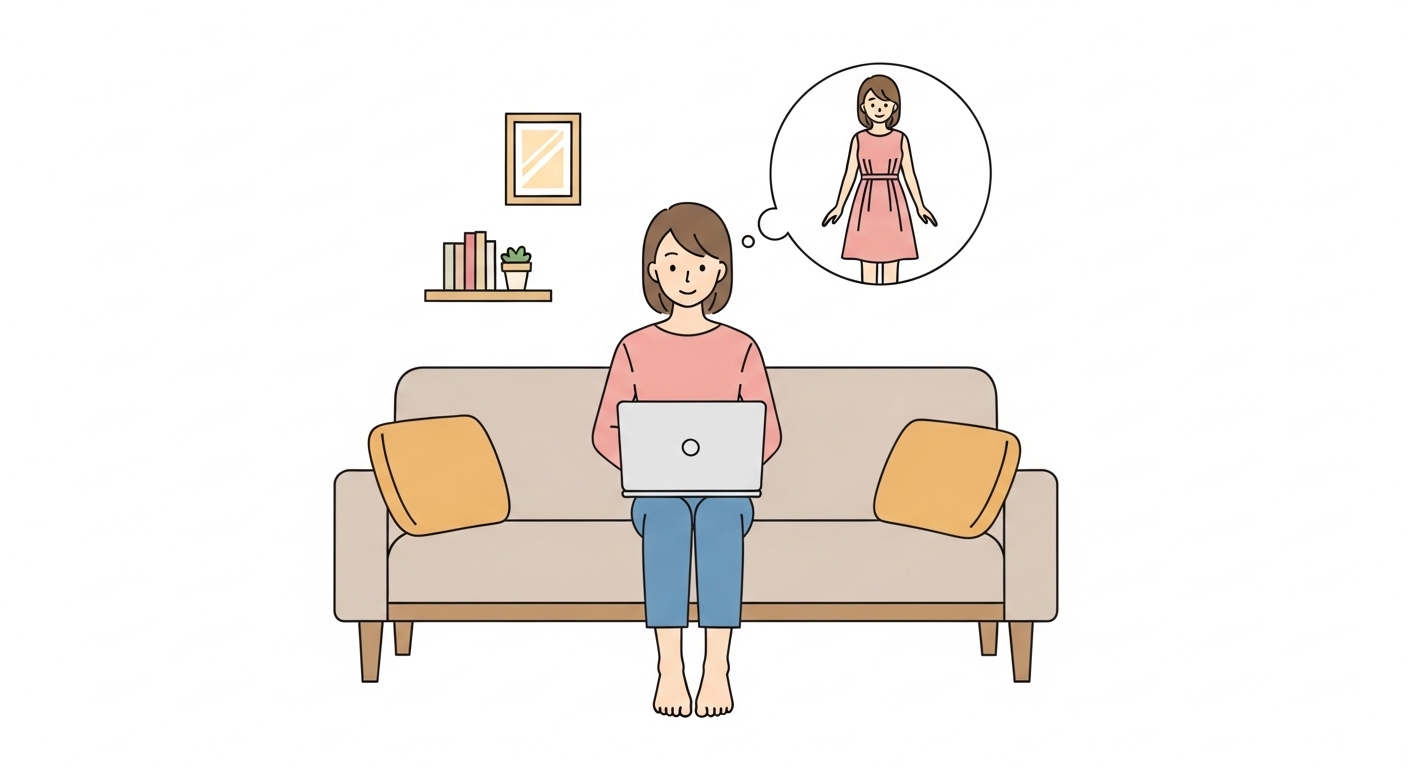 人にもAIにも届く商品ページとは？「FAQ型構造」に変えるだけで離脱と不安が減る理由