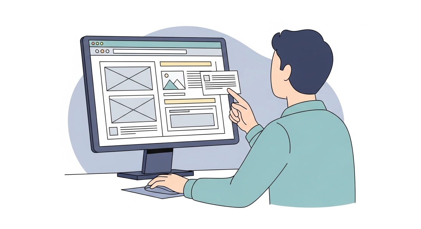 ECサイトリニューアルの進め方とは？失敗を防ぐ優先順位の決め方