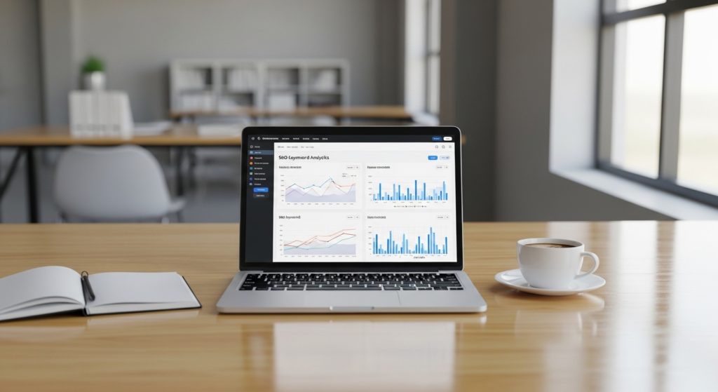 流入経路 アナリティクス 集客 データ